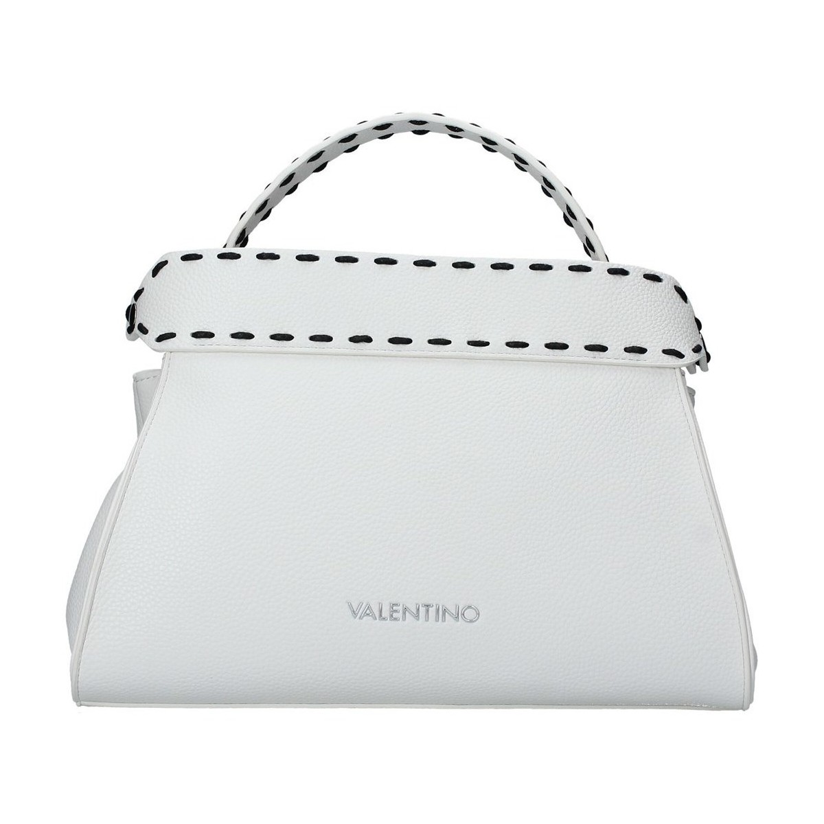 Taschen Handtasche Valentino Bags VBS6T002 Weiss
