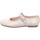 Schuhe Mädchen Derby-Schuhe & Richelieu Acebo's Spangenschuhe Spangenschuh 8060PU Other