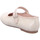 Schuhe Mädchen Derby-Schuhe & Richelieu Acebo's Spangenschuhe Spangenschuh 8060PU Other