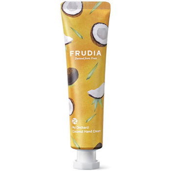 Frudia  Hand & Fusspflege My Orchard Coconut Hand Cream 30 Gr