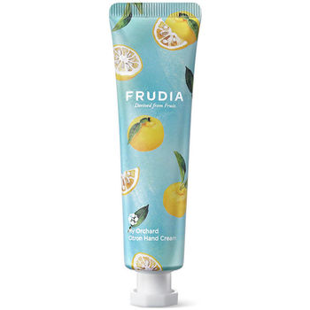 Beauty Hand & Fusspflege Frudia My Orchard Citron Hand Cream 30 Gr 