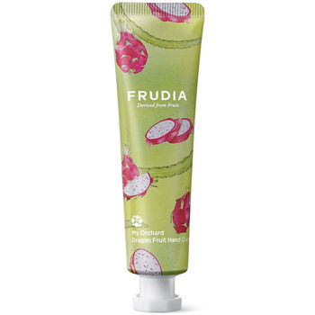 Frudia  Hand & Fusspflege My Orchard Hand Cream dragon Fruit 30 Gr