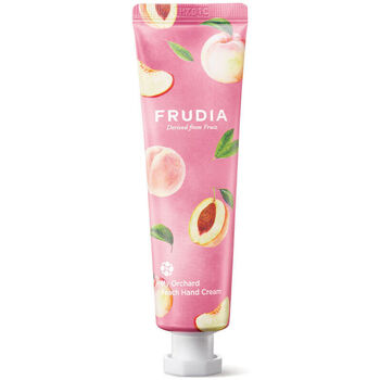 Frudia  Hand & Fusspflege My Orchard Hand Cream peach 30 Gr
