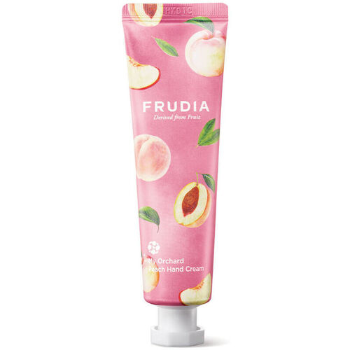 Beauty Hand & Fusspflege Frudia My Orchard Hand Cream peach 30 Gr 