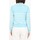 Kleidung Damen Pullover Liu Jo WF2058MA75L Blau