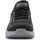 Schuhe Herren Sneaker Low Skechers Arch Fit Orvan-Trayver 210434-BLK Schwarz