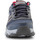 Schuhe Herren Wanderschuhe Skechers Glide Step Trail Oxen 237256-NVMT Multicolor