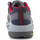 Schuhe Herren Wanderschuhe Skechers Glide Step Trail Oxen 237256-NVMT Multicolor