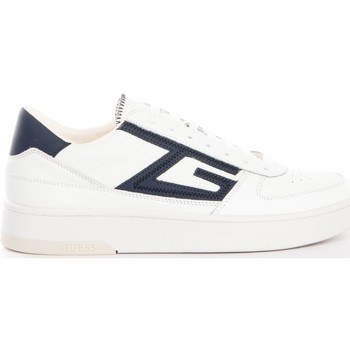Guess  Sneaker Classic Salerno logo G