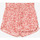 Kleidung Mädchen Shorts / Bermudas Le Temps des Cerises Shorts ROSIEGI Rot