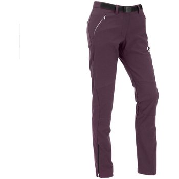 Kleidung Jungen Shorts / Bermudas Maul Sport Peak Perle - Trekking Hose flieder 5860500743 8080-8080 Other