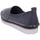 Schuhe Damen Slipper Andrea Conti Slipper 0021713 017 d Blau