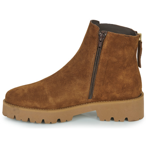 JB Martin FLASH Tresse / Camel