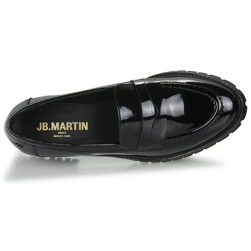 JB Martin BOLERO Schwarz