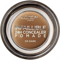 Beauty Damen Concealer & Abdeckstift  L'oréal 24H Korrektor Concealer Unfehlbare Pomade Other