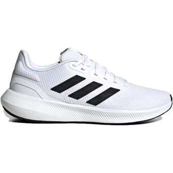 Schuhe Herren Sneaker adidas Originals ZAPATILLAS HOMBRE  RUNFALCON 3.0 HQ3789 Weiss