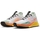 Schuhe Herren Multisportschuhe Nike REACT PEGASUS TR Weiss