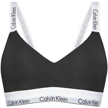 Calvin Klein Triangel-BH MODERN COTTON in schwarz