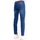 Kleidung Herren Slim Fit Jeans True Rise Regular Klassieke Jeans Heren DPNW Blau