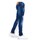 Kleidung Herren Slim Fit Jeans True Rise Jeans Mit Farbspritzer Slim DC Blau