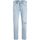 Kleidung Herren Jeans Jack & Jones 12223527 CHRIS-BLUE DENIM Blau