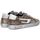 Schuhe Herren Sneaker Diesel Y02971 P4792 - LEROJI-H9226 Braun