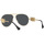 Uhren & Schmuck Sonnenbrillen Versace Sonnenbrille VE2249 100287 Gold