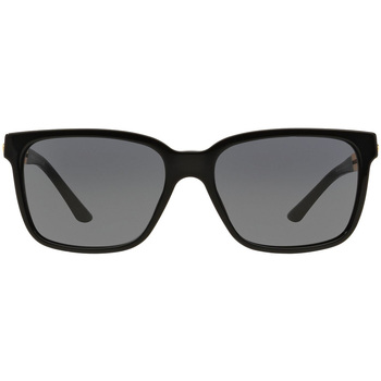 Uhren & Schmuck Sonnenbrillen Versace Sonnenbrille VE4307 GB1/87 Schwarz