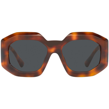 Versace  Sonnenbrillen Sonnenbrille VE4424U 521787