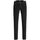 Kleidung Jungen Jeans Jack & Jones 12217771 GLENN-BLACK Schwarz