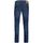 Kleidung Herren Jeans Jack & Jones 12223477 GLENN-BLUE DENIM Blau