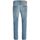 Kleidung Herren Jeans Jack & Jones 12226366 JJMIKE-BLUE DENIM Blau