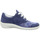 Schuhe Damen Derby-Schuhe & Richelieu Longo Schnuerschuhe Beq.bi25mm-Abs/Keil 1093236 Blau