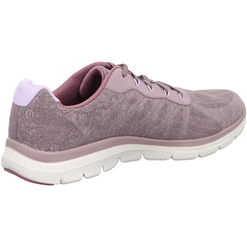 Skechers Sportschuhe FLEX APPEAL 4.0 - FRESH MOVE 149570 MVE Violett