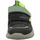 Schuhe Jungen Babyschuhe Superfit Klettschuhe \ SPORT7 MINI 1-006388-2010 Grau
