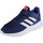 Schuhe Jungen Laufschuhe adidas Originals Running HQ6145 - Blau