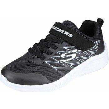 Skechers  Sneaker Low MICROSPEC - TEXLOR,Schwarz 403770L BKSL