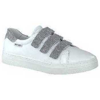 Schuhe Damen Tennisschuhe Mephisto ANNABELLA Schwarz