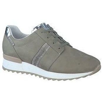 Schuhe Damen Tennisschuhe Mephisto TOPAZIA Grau