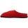 Schuhe Damen Hausschuhe Haflinger FLAIR CANEGATTO Rot