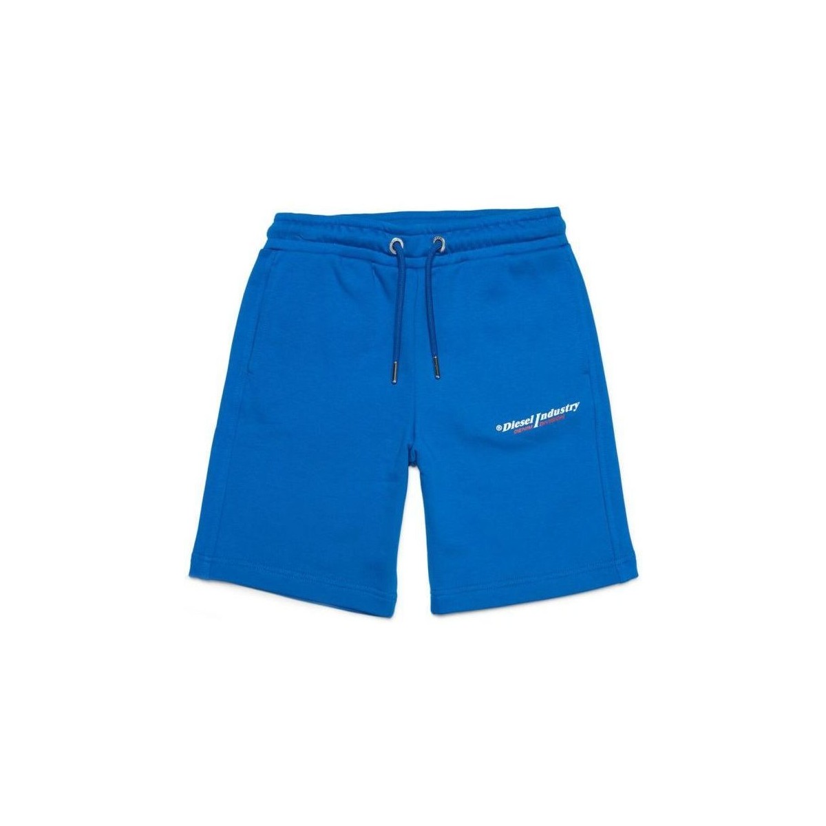 Kleidung Jungen Shorts / Bermudas Diesel J01103 0IAJH PDADOIND-K80H Blau