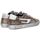 Schuhe Herren Sneaker Diesel Y02971 P4792 - LEROJI-H9226 Braun
