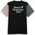 Kleidung Herren T-Shirts & Poloshirts Vans VN0A7TMTQ46-BLACK Schwarz