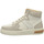 Schuhe Damen Sneaker Camel Active Lead 24131020 C29 white 24131020 C29 Weiss
