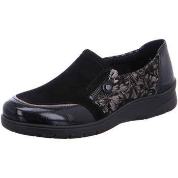 Schuhe Damen Slipper Ara Slipper 12-41068-05 schwarz