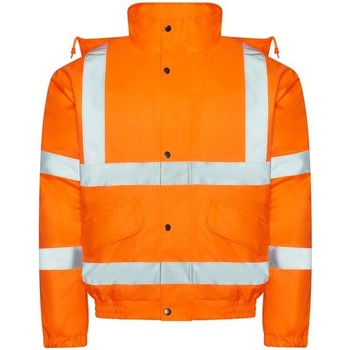 Kleidung Herren Jacken Pro Rtx RX770 Orange