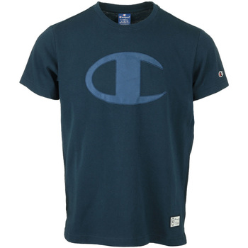 Champion  T-Shirt Crewneck T-Shirt