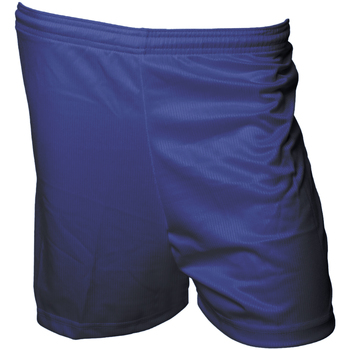 Kleidung Kinder Shorts / Bermudas Precision  Blau