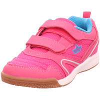 Schuhe Sneaker Lico Boulder V pink/tUErkis