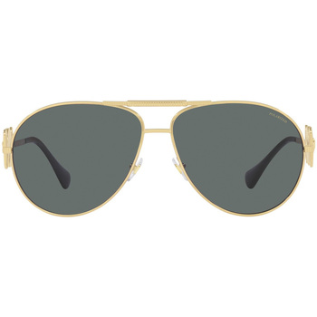 Versace  Sonnenbrillen Sonnenbrille VE2249 100281
